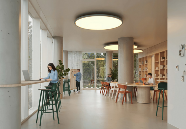 UNI est le résultat d'années d...